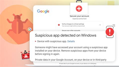 suspicious apps